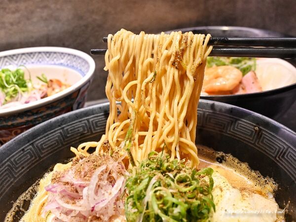 ▲▼麵屋清流。（圖／糖糖`s 享食生活授權提供）