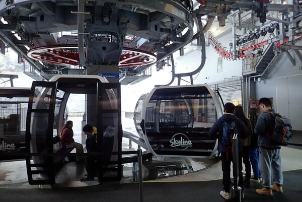 ▲▼Skyline Luge 皇后鎮。（圖／捲捲頭品味生活授權提供）