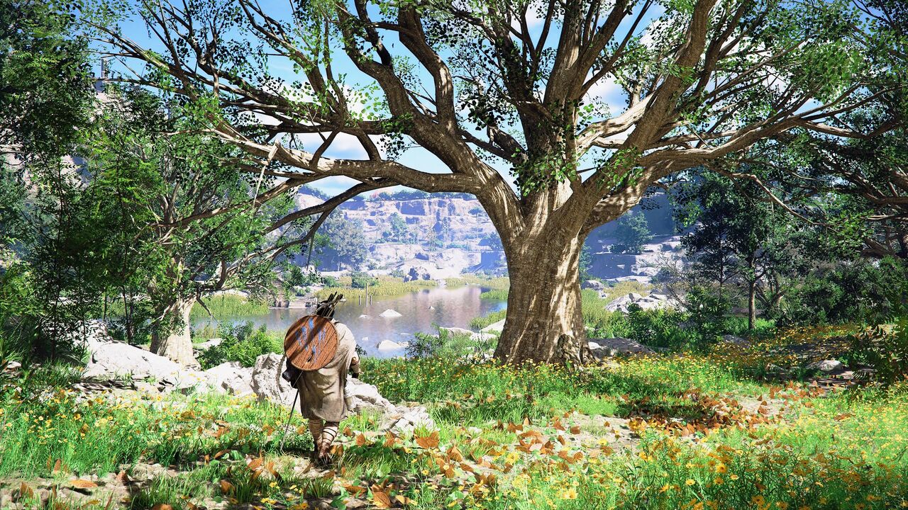 ▲▼《赤血沙漠》二更再創27萬同上高峰。（圖／翻攝自X／@Photomode_Raro）