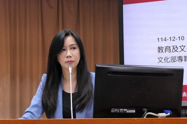 桃園鐵路地下化等工程延宕 萬美玲痛批行政院怠惰不作為