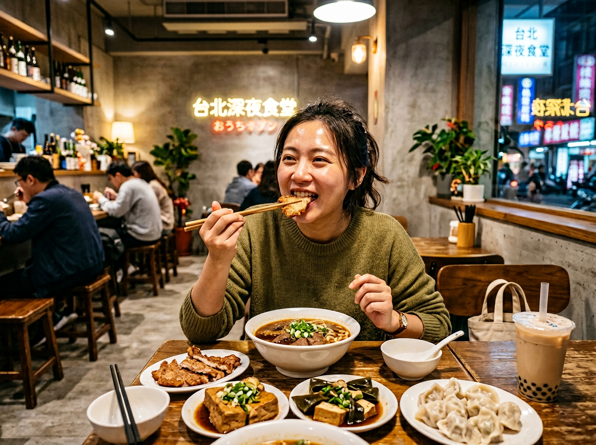 「越累越想吃」不是你失控！5招改善情緒性暴食 | ET Fashion | ETtoday新聞雲