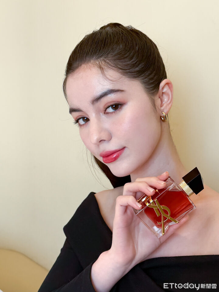 YSL,Acqua di Parma,香水,香氛,果香,。（圖／記者李薇攝）