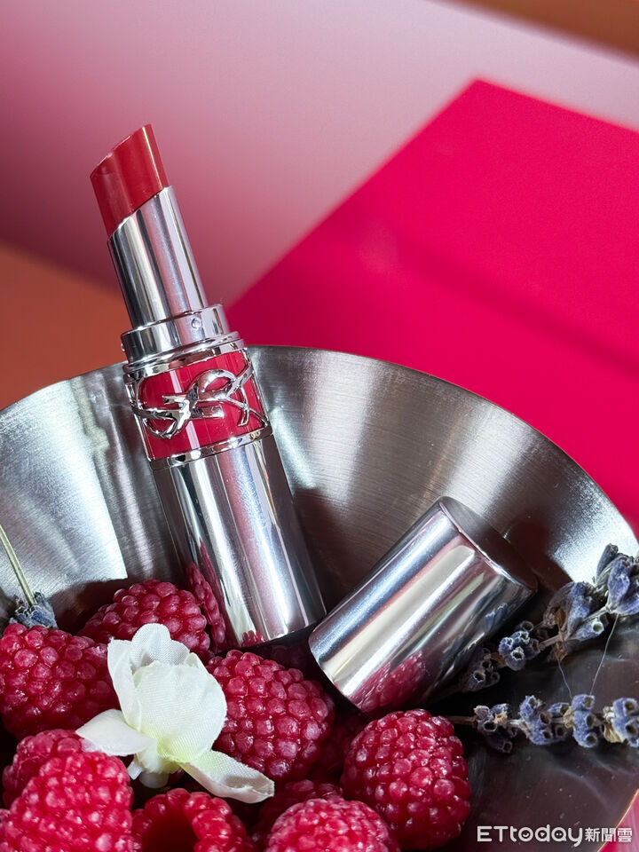 YSL,Acqua di Parma,香水,香氛,果香,。（圖／記者李薇攝）