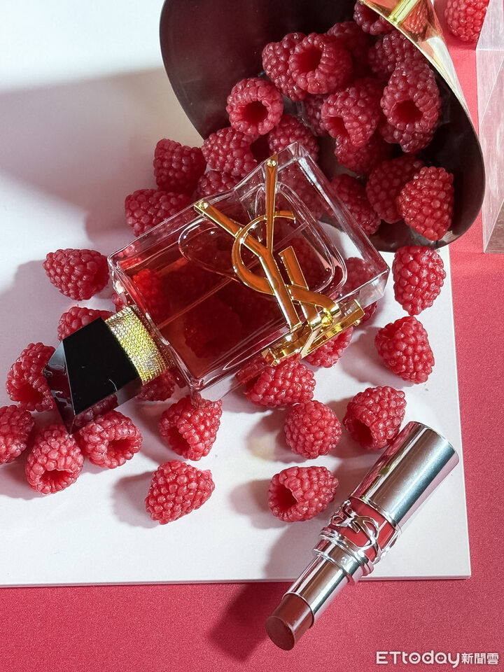 YSL,Acqua di Parma,香水,香氛,果香,。（圖／記者李薇攝）