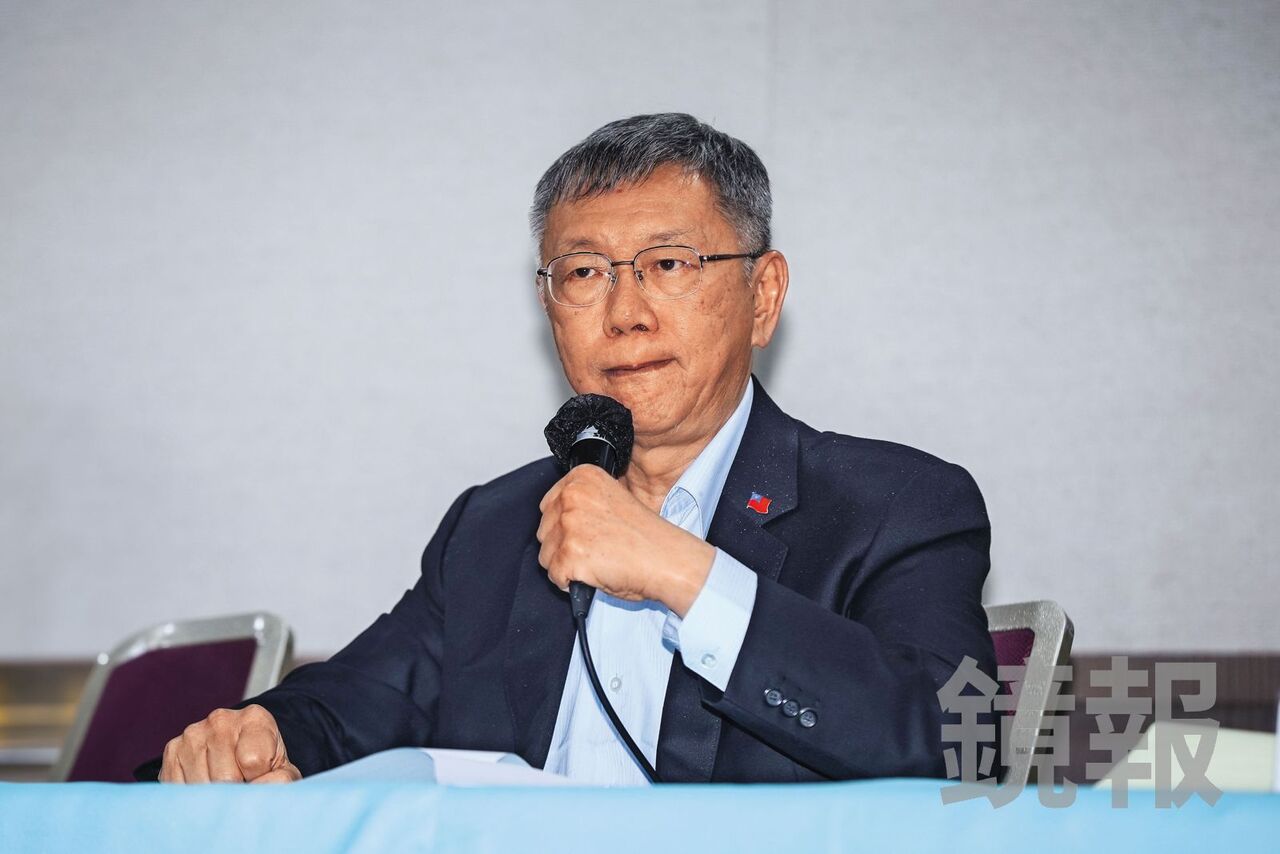 北檢續追5大案 柯文哲最快入獄時間曝光