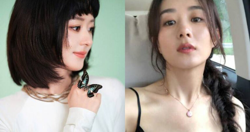 減肥一定不能餓肚子！趙麗穎靠改變「飲食結構」養出不復胖的纖細體質