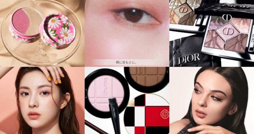 （圖／品牌提供、取自 shiseido_japan IG）