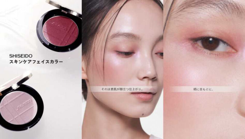 讓彩妝師也瘋狂收的眼影清單！資生堂「寶石光」斷貨預警、DIOR 藤格紋限量版、PAUL&JOE雙色眼彩畫出顯白不顯髒的高級感眼妝