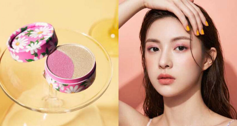 讓彩妝師也瘋狂收的眼影清單！資生堂「寶石光」斷貨預警、DIOR 藤格紋限量版、PAUL&JOE雙色眼彩畫出顯白不顯髒的高級感眼妝