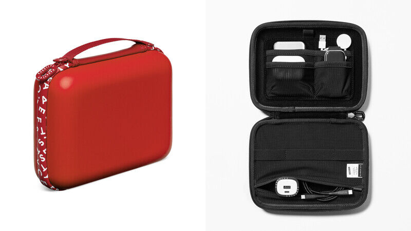 CASETiFY 2026旅行周邊好物盤點：全新26吋行李箱、繽紛充電線與收納包，打造完美旅程