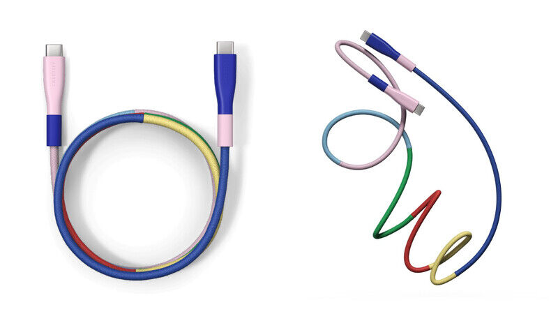 CASETiFY 2026旅行周邊好物盤點：全新26吋行李箱、繽紛充電線與收納包，打造完美旅程