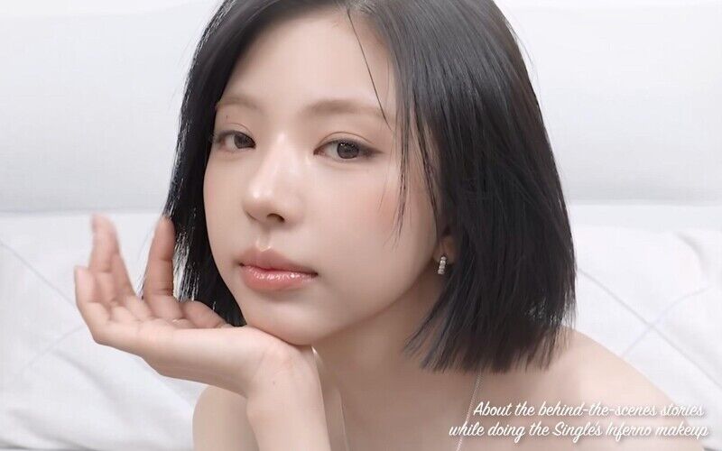 金高恩《單身即地獄5》同款彩妝清單公開！19款戀愛貓系妝容單品一次看