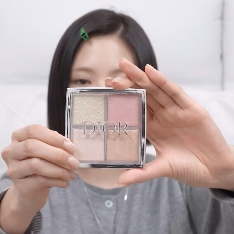 金高恩《單身即地獄5》同款彩妝清單公開！19款戀愛貓系妝容單品一次看