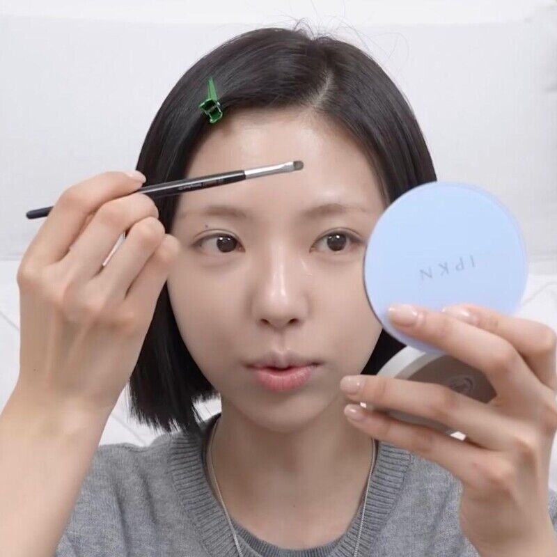 金高恩《單身即地獄5》同款彩妝清單公開！19款戀愛貓系妝容單品一次看