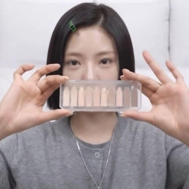 金高恩《單身即地獄5》同款彩妝清單公開！19款戀愛貓系妝容單品一次看