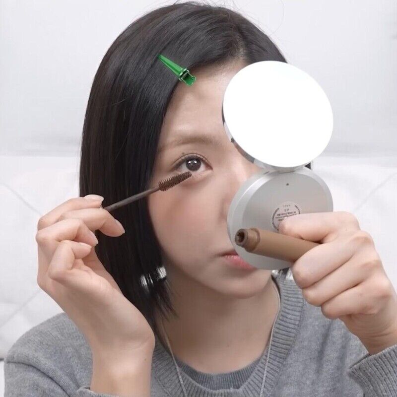 金高恩《單身即地獄5》同款彩妝清單公開！19款戀愛貓系妝容單品一次看