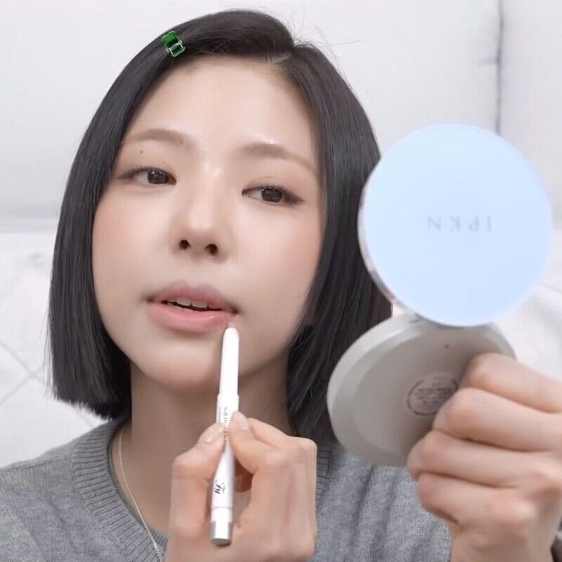 金高恩《單身即地獄5》同款彩妝清單公開！19款戀愛貓系妝容單品一次看