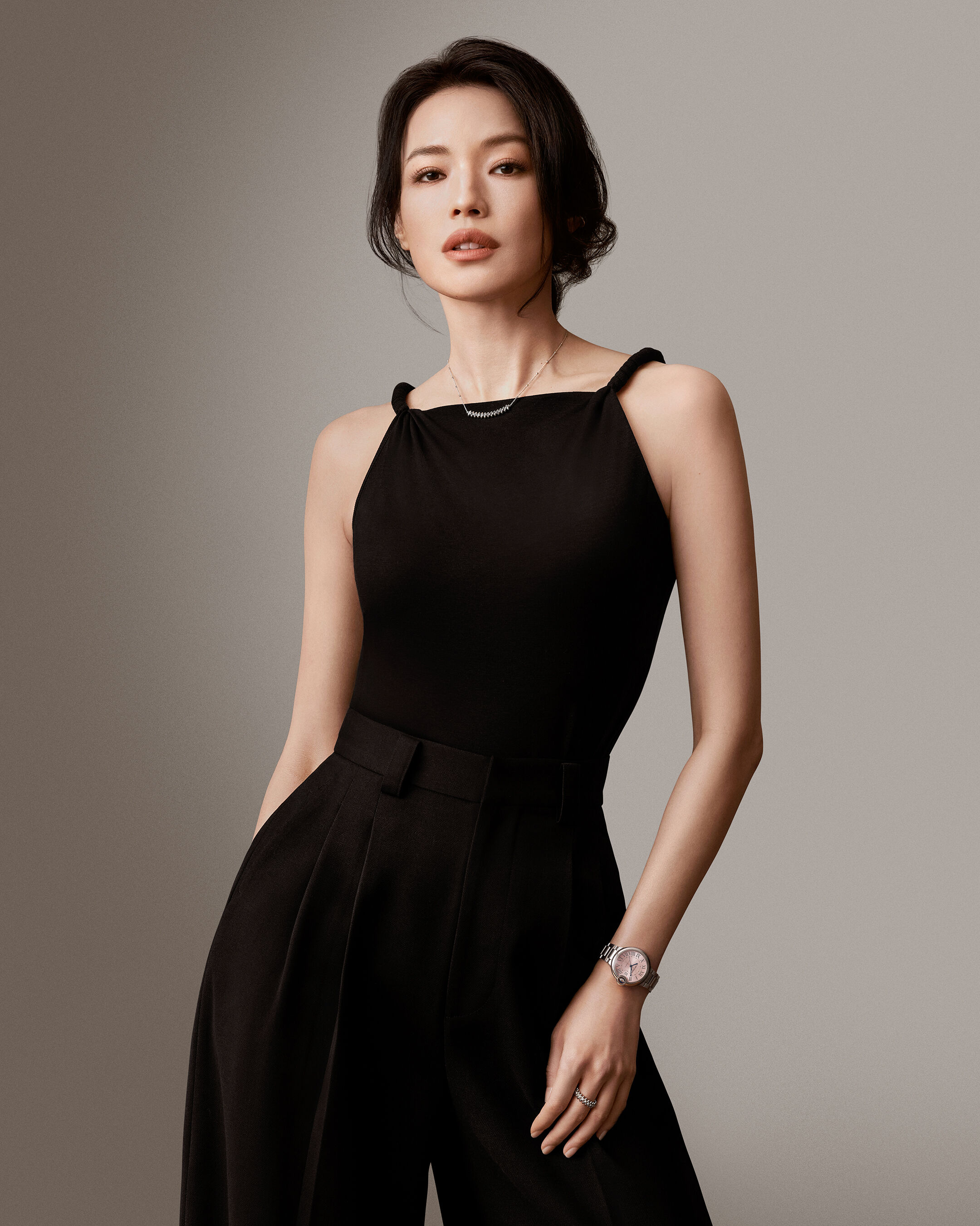 ▲▼舒淇            。（圖／翻攝IG）