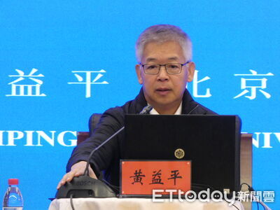 大陸「未富先老」？　北大學者：AI、技術創新可提供解決方案