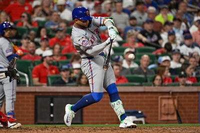 比薛特終於頂住紐約壓力　關鍵安打「反彈」帶領大都會勝出