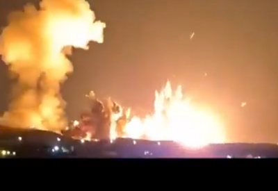 美伊戰爭「爛尾」中巴拋5點和平倡議　陸官媒籲：美以回歸國際法