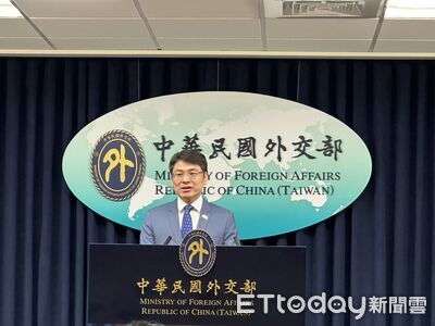 中國制裁挺台議員古屋圭司　外交部譴責：充分暴露威權心態與霸凌本質