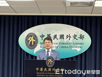 韓方正研議更新電子入境卡　外交部暫緩改「南韓」