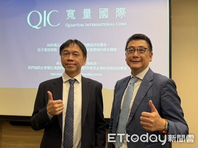 多頭總司令撂話!張錫:台積電具2500元實力 台股跌破季線找買點