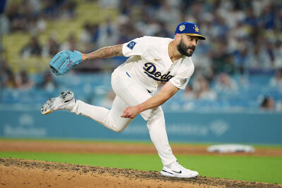 道奇史考特今年不一樣了！　關鍵「拆彈」拯救佐佐木朗希