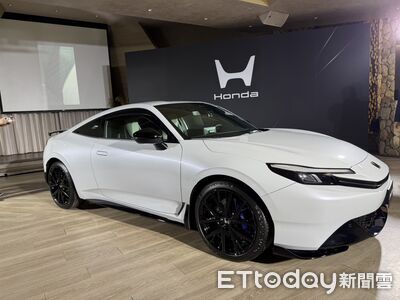 台灣本田「國產、進口新車今年上市」！油電CR-V、ZR-V兩大休旅先發