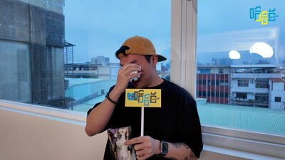 台版《天機試煉場》來了！！　寵物溝通師神準道破亡犬遺願逼哭全場