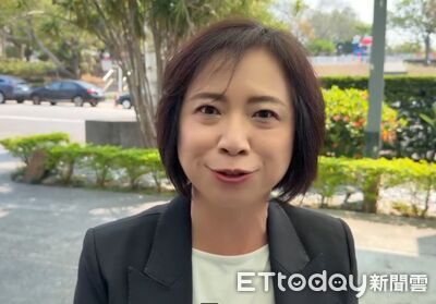 搖擺州之爭！正面對決江啟臣　何欣純霸氣喊：早做好一對一準備