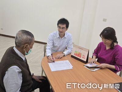 疲倦竟是腎病警訊!腎功能明顯下降 新藥加整合照護延緩惡化