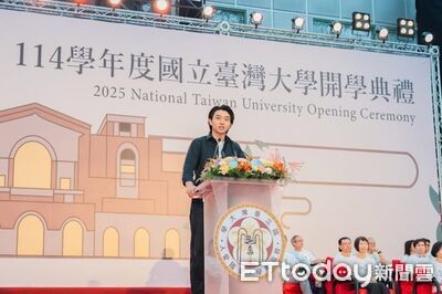 台大學生會長遭罷免　陳柏承喊「問心無愧」：導火線是私人恩怨