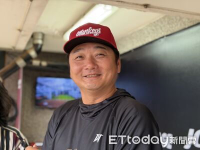 樂天打線微調！何品室融移至9棒　曾豪駒盼他放開來