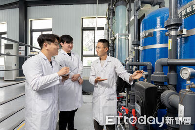 嘉藥四技申請一階放榜開紅盤　報名人數破2400人穩坐全國技職之冠