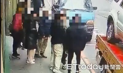 道路救援遭坑殺！檢警拘捕8拖吊蟑螂2人收押　全是「小崔」徒弟