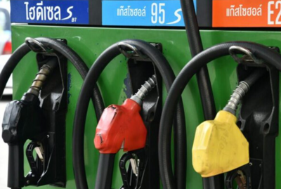 買不到汽油爆氣！泰男當眾掀後車廂「秀出男屍」　加油站店員嚇傻