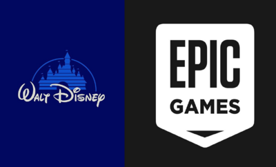 遊戲巨頭重組！迪士尼有意收購Epic Games　前高層喊：大膽納入