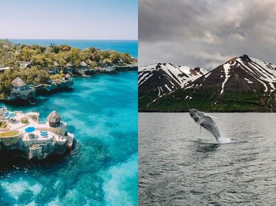 與其跳島不如只選一座島！冰島、克里特島　五座避世島嶼深度旅遊首選