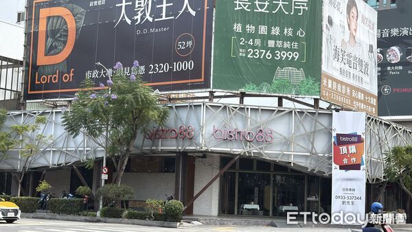 ▲▼ 台中餐飲,義法料理,餐廳頂讓,公益路,市場競爭           。（圖／記者陳筱惠攝）