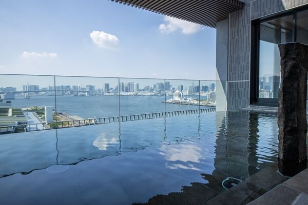 ▲▼日本飯店推薦。（圖／Klook提供）