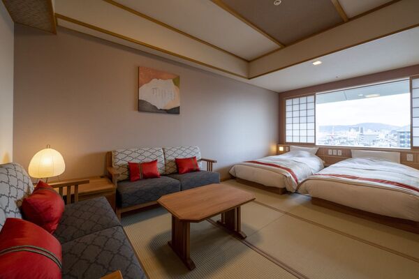▲▼日本飯店推薦。（圖／Klook提供）