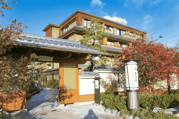 ▲▼日本飯店推薦。（圖／Klook提供）