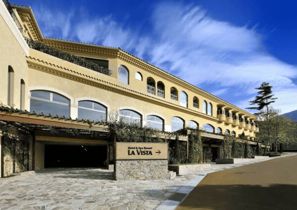 ▲▼日本飯店推薦。（圖／Klook提供）