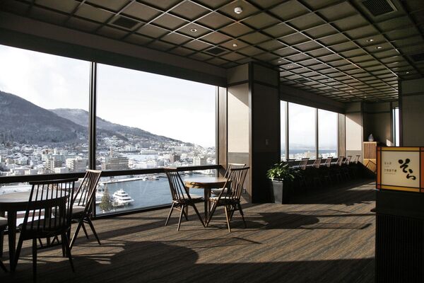 ▲▼日本飯店推薦。（圖／Klook提供）