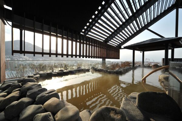 ▲▼日本飯店推薦。（圖／Klook提供）