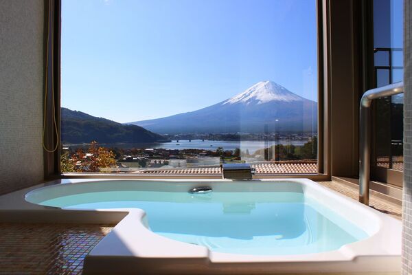 ▲▼日本飯店推薦。（圖／Klook提供）