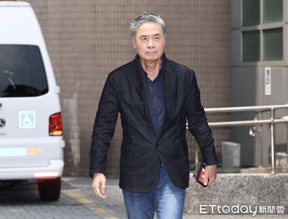 ▲金溥聰。（圖／記者黃克翔攝）