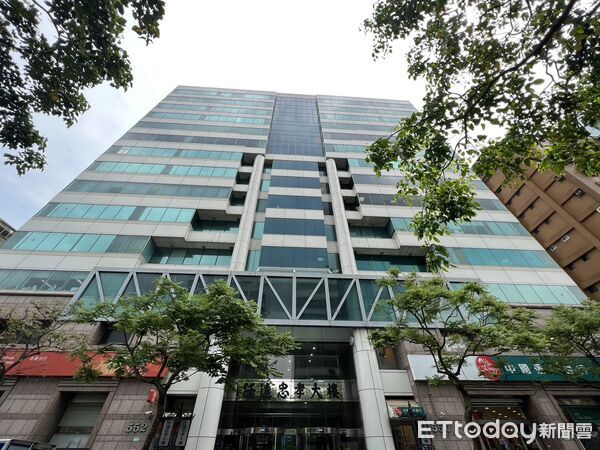▲▼        信義區     。（圖／記者項瀚攝）